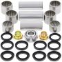 All Balls Racing 27-1162 1993 Husqvarna CR125 Linkage Bearing Kit