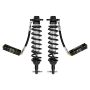 ICON 91824C 21-23 Ford F150 Tremor 2.5-3in 2.5 Series VS RR CDCV Coilover Kit