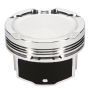 JE Pistons 97-05 VW / Audi 1.8T 81mm Bore STD Size Piston Set