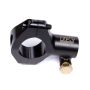 Ti22 PERFORMANCE TIP3789 600 Nose Wing Post Pinch Clamp Black