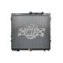 CSF 3377 Radiator