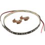 QUICKCAR RACING PRODUCTS QRP61-790 LED Light Strip Red