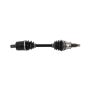 All Balls Racing AB6-CLC-8-307 09-14 Club Car XRT 950 6 Ball Axle Front Left