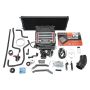Edelbrock 15665 Supercharger E-Force Supercharger System 19-21 GM Truck/SUV R2650 DP3C 5.3L