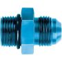 AEROQUIP AERFBM2955 Alum O-Ring Boss To Male 37 Deg - Bulk