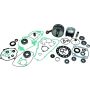 Vertex Pistons WR00021 Vertex Honda Complete Engine Rebuild Kit