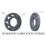 Boundary 05-14 Ford Modular Motor/Shelby GT500 3V 4.6L/5.4L V8 Billet Oil Pump Gear