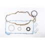 Cometic Gasket PRO1025B Cometic Street Pro GM 2007-Present LSX Bowtie Bottom End Gasket Kit