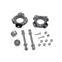 Superlift 40045 05-18 Toyota Tacoma/Prerunner 2 & 4 WD Front Strut Extensions Kit 2.25in Leveling Kit