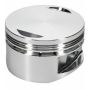 JE Pistons 133740 3.528 Harley-Davidson FT SPRSTR Piston Kit