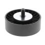 VAICO V20-3212 GUIDE PULLEY