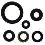 Vertex Pistons 822379 Vertex Gaskets 19-23 Kawasaki KX450F Oil Seal Kit