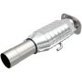 MagnaFlow Exhaust Products 3322441 California Direct-Fit Catalytic Converter