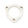 PYPES PERFORMANCE EXHAUST PYPHVF10S Collector Flange 2.5in Stainless Each