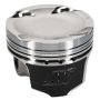 Wiseco K625M865AP Piston Set, Mitsubishi, 4G63, 86.50 mm Bore, Sport Compact, Set of 4