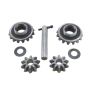 Yukon Gear & Axle YPKF8.8-S-28IRS Yukon Gear Standard Open Spider Gear Kit For 8.8in Ford Irs w/ 28 Spline Axles