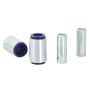 Superpro SPF5496K 10-24 Toyota 4Runner Rear Lower Spring Perch Control Arm Inner Bushing Kit