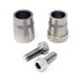 Torque Solution Universal Aluminum M6 Bolt to SAE Battery Terminals