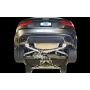 AWE Tuning 3020-32010 Audi B8 / B8.5 RS5 Touring Edition Exhaust System