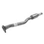 AP Exhaust 48610 Prebent Exhaust Pipe