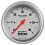 AutoMeter 4475 GAUGE, TACHOMETER, 3 3/8