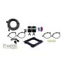 Nitrous Express 67070-00 4500 Assassin Plate, Stage 6 (50-300HP) No Bottle