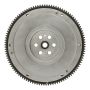 Exedy FWHDC01 EXEDY OEM Replacement Flywheel; HONDA