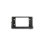 Addictive Desert Designs AC18152503NA Adaptive Cruise Control Bracket