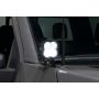 Diode Dynamics DD7364P 21-22 Ford F-150 Stage Series Ditch Light Brackets