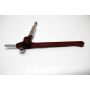 Fidanza Performance 891854 Up to 40% Reduction of Gear Throw