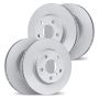Dynamic Friction 9004-63053 Geomet Rotor