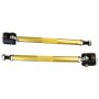 QA1 QA152312 Dynamic Adj. Strut Bars - 62-72 Mopar B/E-Body