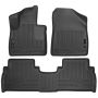 HUSKY LINERS HSK98691 Front & 2nd Seat Floor L iners