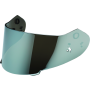 Speed and Strength 884971 SS5100 Shield - Silver Iridium