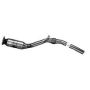 AB Catalytic 21122 Direct-Fit Catalytic Converter EPA (Federal)