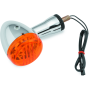 BikeMaster 261347 Suzuki Turn Signal - Front Left