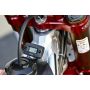 Hardline HRMM-3 Universal Hour Meter Flush Mount