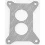 Cometic Gasket C5282 Cometic Holley 2 Barrel .047in Fiber Carburetor Gasket - 1.750in Holes