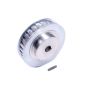 AEROMOTIVE AFS21109 Cog Belt Pulley - 28 Tooth