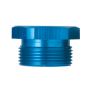Fragola 7/8-20 Inlet Plug -Blank