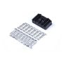 Haltech HT-030008 32 Pin TYCO Plug & Pins (Non Waterproof Version)