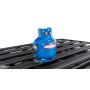 Rhino-Rack 61007 Rhino Rack Gas Bottle Holder (4.0Kg)