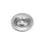 PowerStop EBR1090 AutoSpecialty Brake Rotor