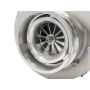 Forced Performance 275GTX5588DVB HD5588 Turbocharger Dual VBand 1.22 A/R w/Flange Clamp Kits