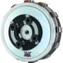 TwinPower 215089 Twin Power 07-10 Big Twin Klincher Clutch Kit