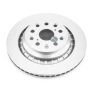 PowerStop JBR1353EVC PowerStop Evolution Coated Rotor