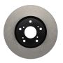 Stoptech 06-08 Honda Civic Si Front CRYO-STOP Rotor