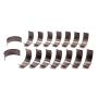 ACL BEARINGS AEB8B663HX-STD Rod Bearing Set