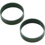 Bikers Choice 601651 49MM Upper Fork Bushing Replaces H-D 44025-80 45615-01 45615-01 Pr