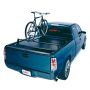 Bedlocker Tonneau Cover W-Explorer Rail Kit 94-01 Dodge Ram 2500/3500 6 Foot 5 Inch Short Bed Pace Edwards